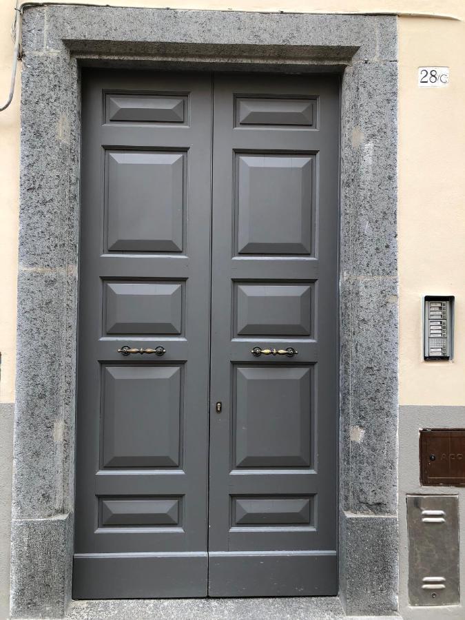 Appartamento Garibaldi Orvieto Exterior photo